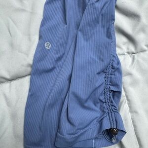 Lululemon purple dance pants